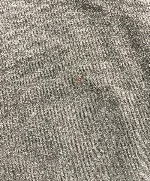 THE NORTH FACE（ザ ノース フェイス）THE NORTH FACE (ザ ノース フェイス) SUPREME (シュプリーム) スウェット グレー サイズ:XXLの古着・服飾アイテム