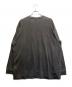 THE NORTH FACE (ザ ノース フェイス) SUPREME (シュプリーム) スウェット グレー サイズ:XXL：9000円