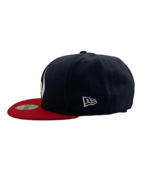 New Era（ニューエラ）New Era (ニューエラ) 59FIFTY 大阪近鉄バファローズ ブラックの古着・服飾アイテム