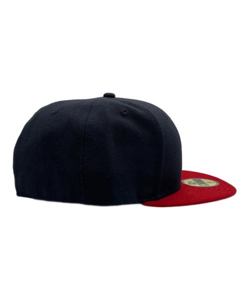 New Era（ニューエラ）New Era (ニューエラ) 59FIFTY 大阪近鉄バファローズ ブラックの古着・服飾アイテム