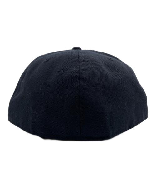 New Era（ニューエラ）New Era (ニューエラ) 59FIFTY 大阪近鉄バファローズ ブラックの古着・服飾アイテム
