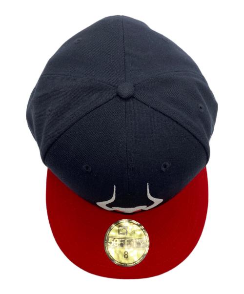 New Era（ニューエラ）New Era (ニューエラ) 59FIFTY 大阪近鉄バファローズ ブラックの古着・服飾アイテム