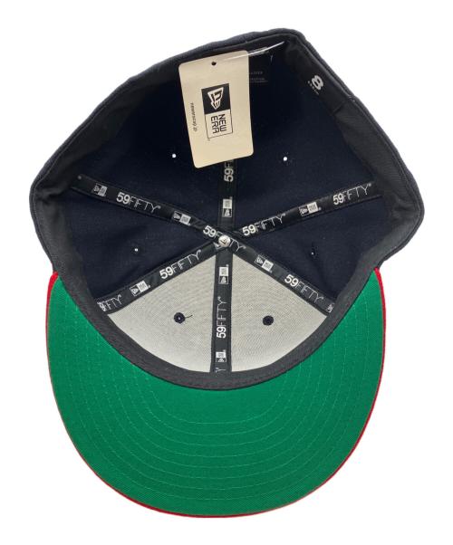 New Era（ニューエラ）New Era (ニューエラ) 59FIFTY 大阪近鉄バファローズ ブラックの古着・服飾アイテム