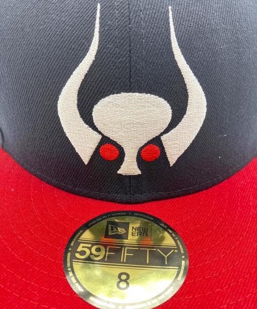 New Era（ニューエラ）New Era (ニューエラ) 59FIFTY 大阪近鉄バファローズ ブラックの古着・服飾アイテム