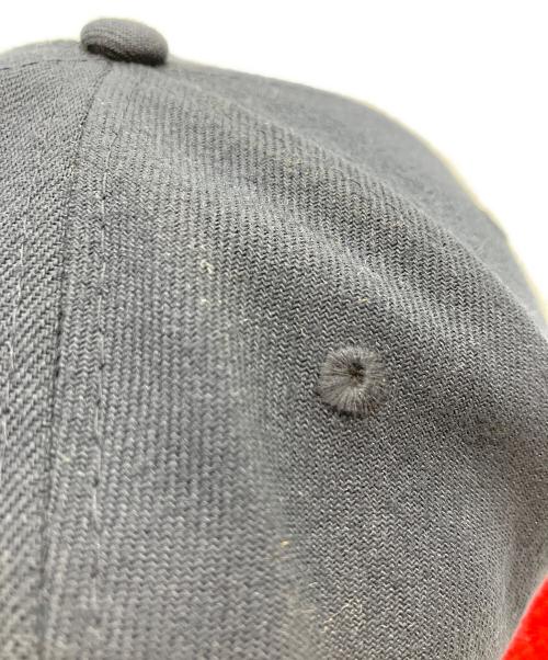 New Era（ニューエラ）New Era (ニューエラ) 59FIFTY 大阪近鉄バファローズ ブラックの古着・服飾アイテム