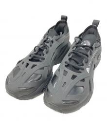 adidas×STELLA McCARTNEY（アディダス×ステラマッカートニー）の古着「SOLARGLIDE」｜ブラック