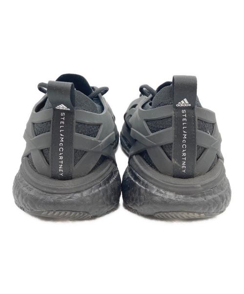 adidas（アディダス）adidas (アディダス) STELLA McCARTNEY (ステラマッカートニー) SOLARGLIDE ブラック サイズ:27の古着・服飾アイテム