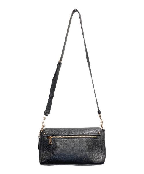 COACH（コーチ）COACH (コーチ) ショルダーバッグ ブラックの古着・服飾アイテム