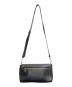 COACH (コーチ) ショルダーバッグ ブラック：10000円