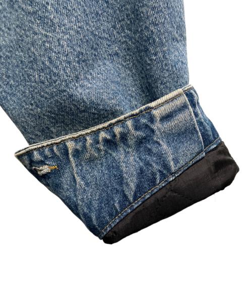 CarHartt（カーハート）CarHartt (カーハート) カバーオール インディゴ サイズ:Mの古着・服飾アイテム