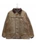 CarHartt（カーハート）の古着「トラディショナルコート」｜ブラウン