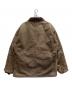 CarHartt (カーハート) トラディショナルコート ブラウン サイズ:XL：16000円