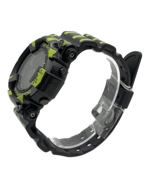 CASIO（カシオ）CASIO (カシオ) G-SHOCK FROGMAN ブラック 未使用品の古着・服飾アイテム