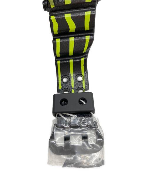 CASIO（カシオ）CASIO (カシオ) G-SHOCK FROGMAN ブラック 未使用品の古着・服飾アイテム