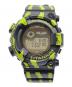 CASIO（カシオ）の古着「G-SHOCK FROGMAN」｜ブラック
