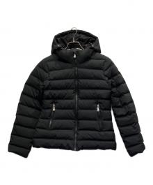 Pyrenex（ピレネックス）の古着「SPOUTNIC SOFT2」｜ブラック