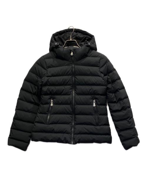 Pyrenex（ピレネックス）Pyrenex (ピレネックス) SPOUTNIC SOFT2 ブラック サイズ:36の古着・服飾アイテム