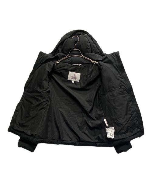 Pyrenex（ピレネックス）Pyrenex (ピレネックス) SPOUTNIC SOFT2 ブラック サイズ:36の古着・服飾アイテム