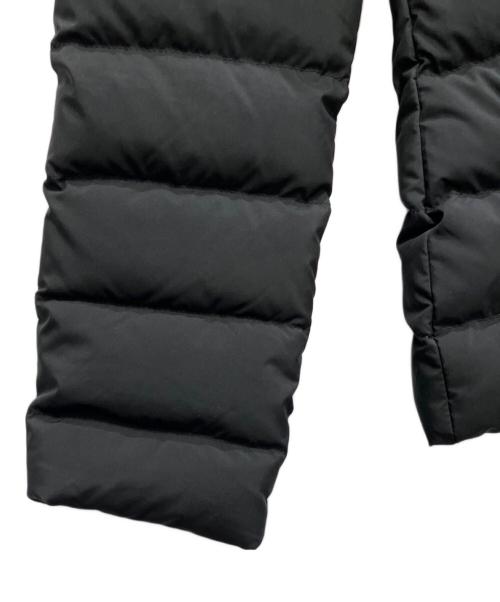 Pyrenex（ピレネックス）Pyrenex (ピレネックス) SPOUTNIC SOFT2 ブラック サイズ:36の古着・服飾アイテム