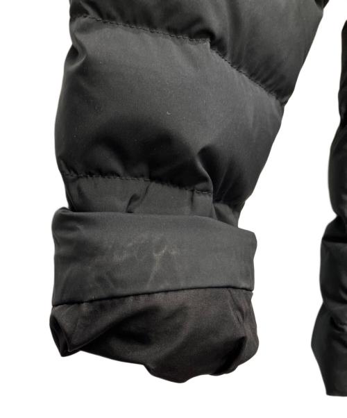 Pyrenex（ピレネックス）Pyrenex (ピレネックス) SPOUTNIC SOFT2 ブラック サイズ:36の古着・服飾アイテム