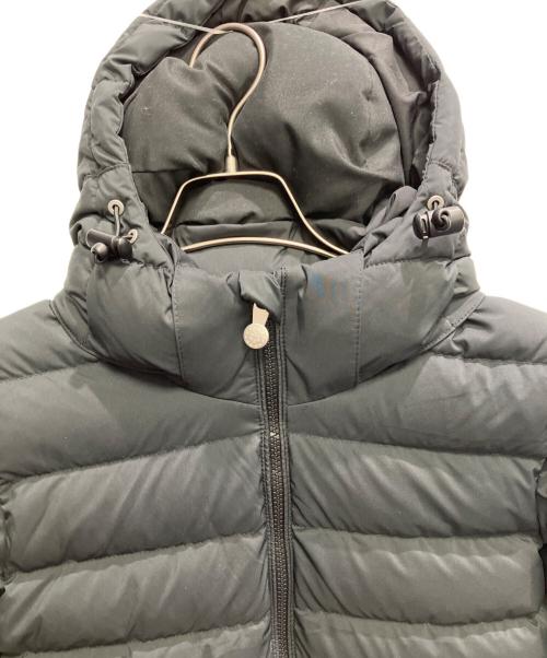 Pyrenex（ピレネックス）Pyrenex (ピレネックス) SPOUTNIC SOFT2 ブラック サイズ:36の古着・服飾アイテム