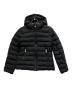 Pyrenex（ピレネックス）の古着「SPOUTNIC SOFT2」｜ブラック