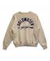 WAREHOUSE (ウエアハウス) スウェット ベージュ サイズ:42：8000円