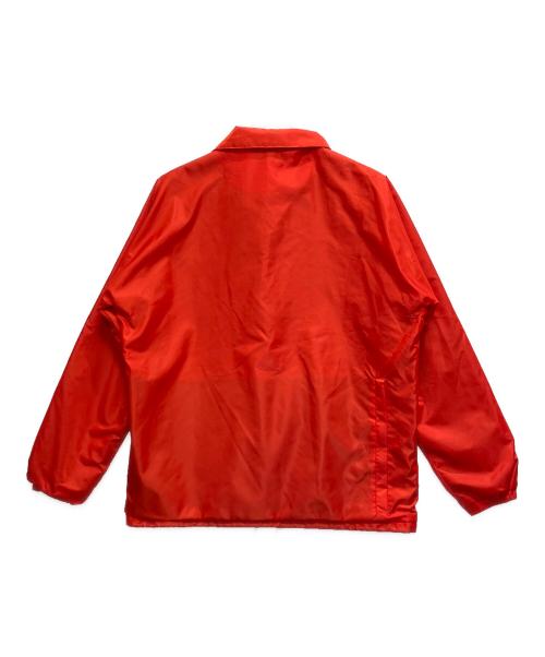 BLUCO WORK GARMENT（ブルコ ワーク ガーメント）BLUCO WORK GARMENT (ブルコ ワーク ガーメント) ジャケット レッド サイズ:Lの古着・服飾アイテム