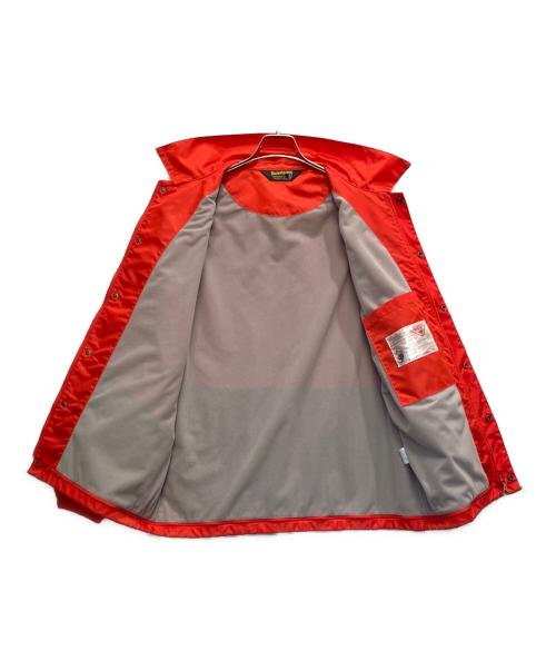 BLUCO WORK GARMENT（ブルコ ワーク ガーメント）BLUCO WORK GARMENT (ブルコ ワーク ガーメント) ジャケット レッド サイズ:Lの古着・服飾アイテム