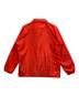BLUCO WORK GARMENT (ブルコ ワーク ガーメント) ジャケット レッド サイズ:L：7000円
