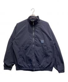 THE NORTH FACE（ザ ノース フェイス）の古着「THE NORTH FACE Enride TRACK Jacket」｜ネイビー