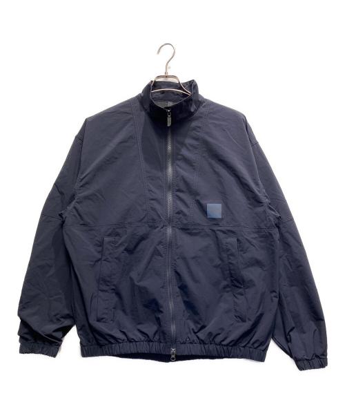 THE NORTH FACE（ザ ノース フェイス）THE NORTH FACE (ザ ノース フェイス) THE NORTH FACE Enride TRACK Jacket ネイビー サイズ:M 未使用品の古着・服飾アイテム
