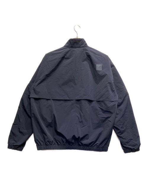 THE NORTH FACE（ザ ノース フェイス）THE NORTH FACE (ザ ノース フェイス) THE NORTH FACE Enride TRACK Jacket ネイビー サイズ:M 未使用品の古着・服飾アイテム