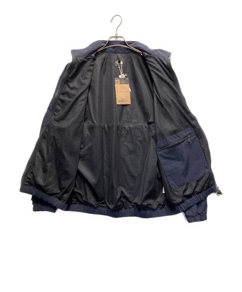 THE NORTH FACE（ザ ノース フェイス）THE NORTH FACE (ザ ノース フェイス) THE NORTH FACE Enride TRACK Jacket ネイビー サイズ:M 未使用品の古着・服飾アイテム