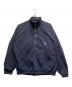 THE NORTH FACE（ザ ノース フェイス）の古着「THE NORTH FACE Enride TRACK Jacket」｜ネイビー