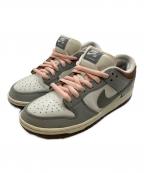 NIKE SBナイキエスビー）の古着「スニーカー」｜グレー