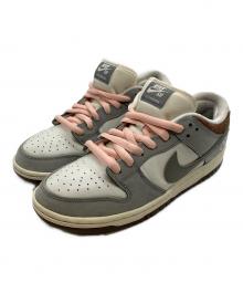 NIKE SB（ナイキエスビー）の古着「スニーカー」｜グレー