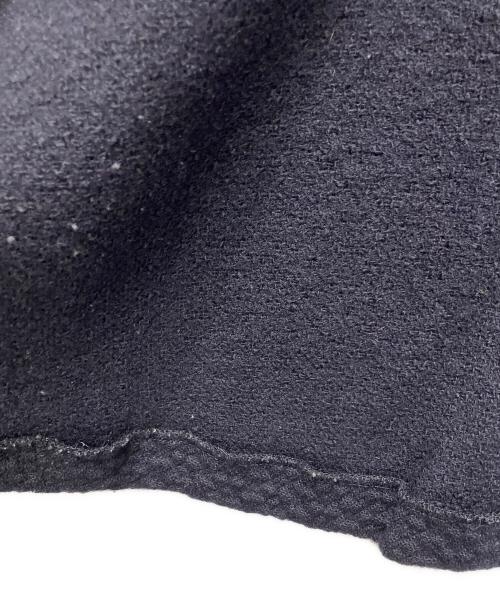 ba&sh（バッシュ）ba&sh (バッシュ) 1Bジャケット ネイビー サイズ:Mの古着・服飾アイテム