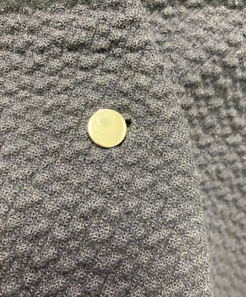 ba&sh（バッシュ）ba&sh (バッシュ) 1Bジャケット ネイビー サイズ:Mの古着・服飾アイテム