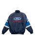 FORD RACING (フォードレーシング) レーシングジャケット ブルー サイズ:M：9000円