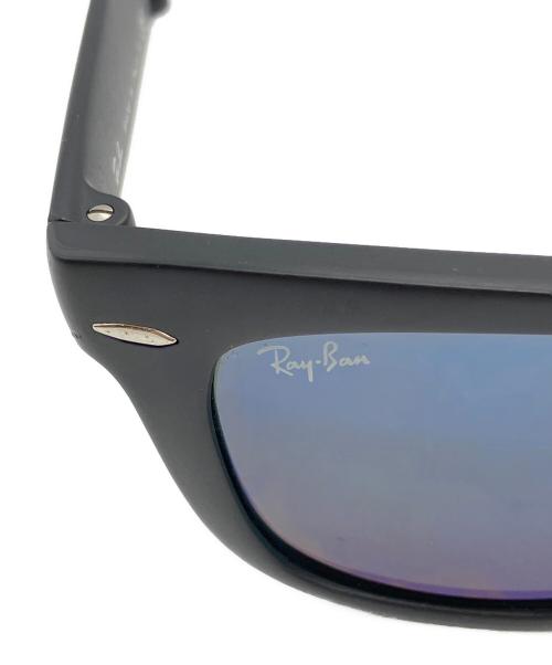 RAY-BAN（レイバン）RAY-BAN (レイバン) 折りたたみサングラス ブラック サイズ:50□22の古着・服飾アイテム