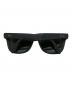 RAY-BAN (レイバン) 折りたたみサングラス ブラック サイズ:50□22：7000円