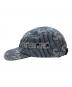 Supreme (シュプリーム) SUPREME 24SS DENIM CAMP CAP ネイビー：6000円