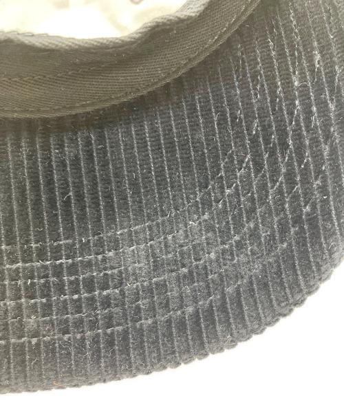 SUPREME（シュプリーム）SUPREME (シュプリーム) corduroy s logo 6 panel cap マルチカラーの古着・服飾アイテム