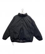 NANGAナンガ）の古着「AURORA DOWN JKT」｜ブラック