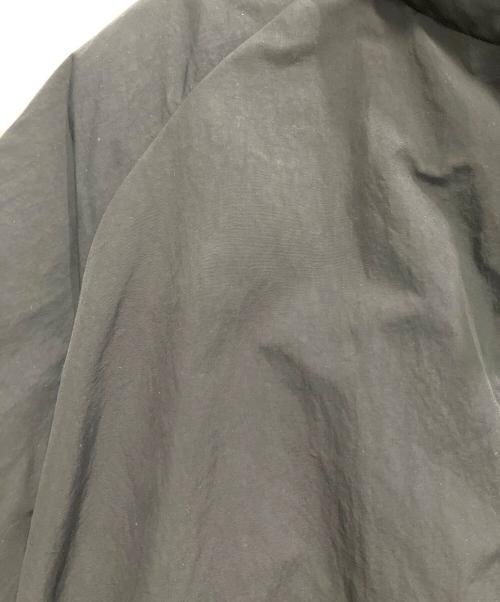 NANGA（ナンガ）NANGA (ナンガ) AURORA DOWN JKT ブラック サイズ:Lの古着・服飾アイテム