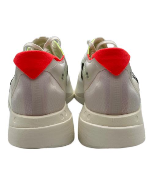 adidas（アディダス）adidas (アディダス) ローカットスニーカー マルチカラー サイズ:26の古着・服飾アイテム