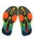 中古・古着 NIKE (ナイキ) AIR ZOOM ALPHAFLY NEXT% 3 イエロー サイズ:27：10000円