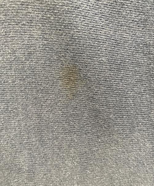 Champion（チャンピオン）Champion (チャンピオン) ハーフスナップスウェット ネイビー サイズ:Mの古着・服飾アイテム
