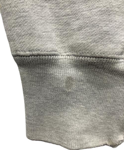 Champion（チャンピオン）Champion (チャンピオン) SUPREME (シュプリーム) スウェット ライトグレー サイズ:Lの古着・服飾アイテム